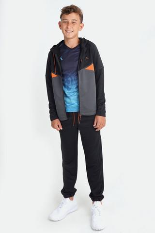 Dri-sport Tricot Joggers