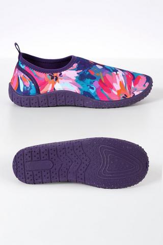 Aqua Socks - Girls'