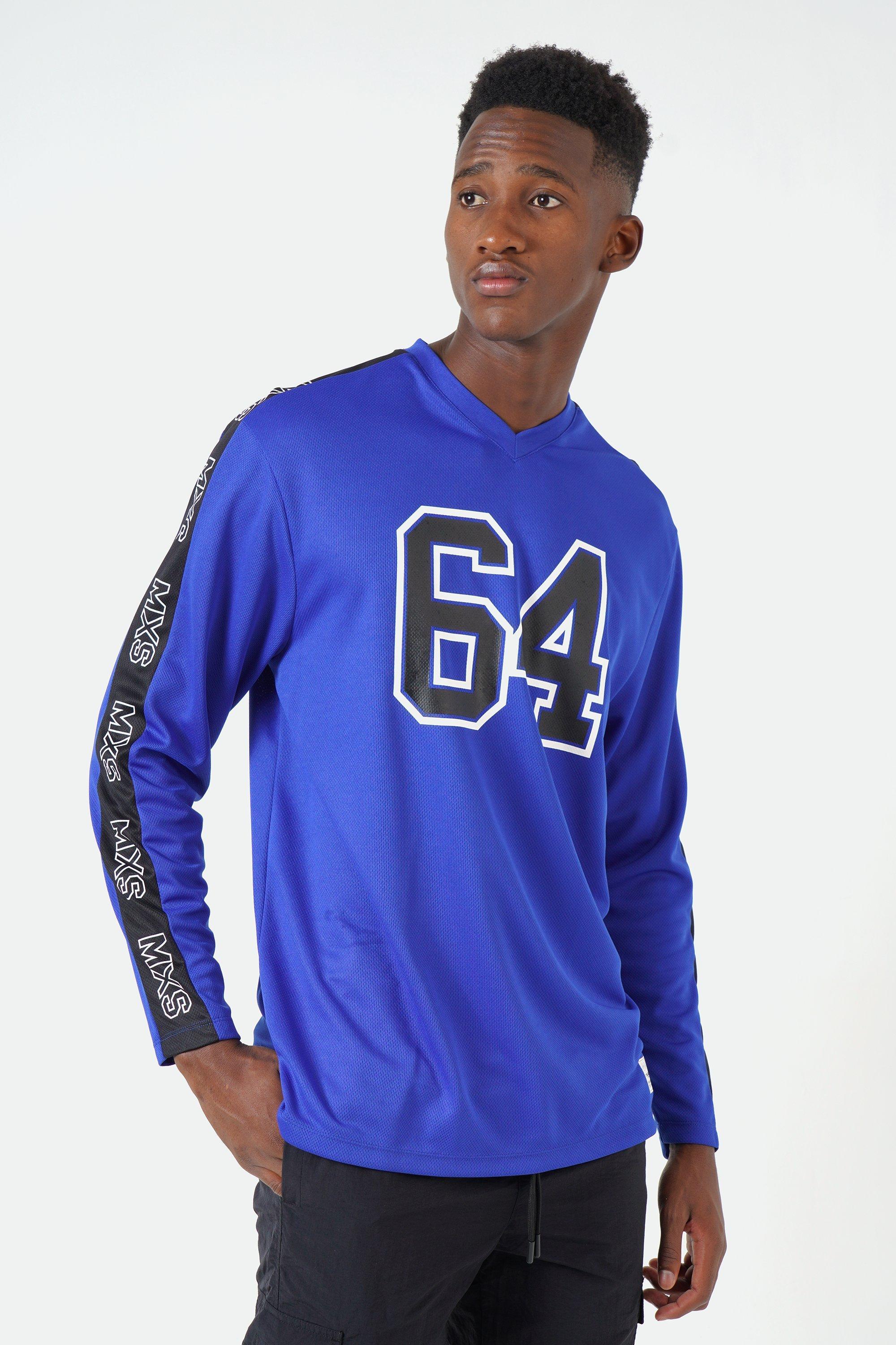 Long Sleeve Active T-shirt