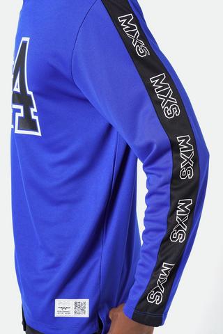 Long Sleeve Active T-shirt