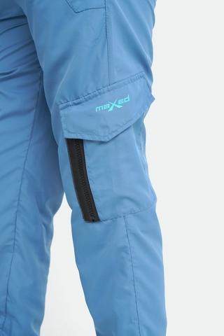 Mesh-lined Joggers