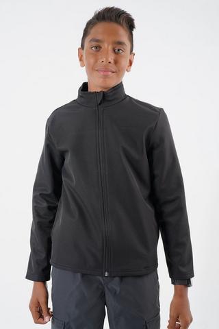 Soft Shell Jacket