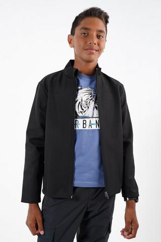 Soft Shell Jacket