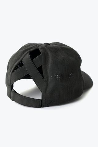 Ponytail Peak Cap