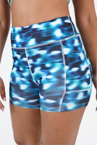 Motion Hot Shorts