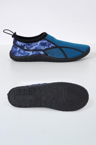 Aqua Socks - Men's