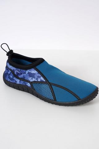 Aqua Socks - Men's