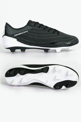 Dominate Soccer Boots - Youth