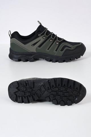 Rover Low-cut Hiking Boots