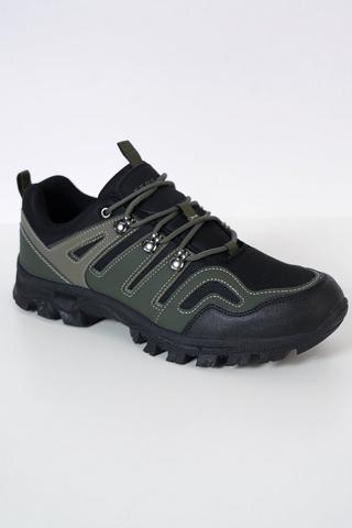 Rover Low-cut Hiking Boots