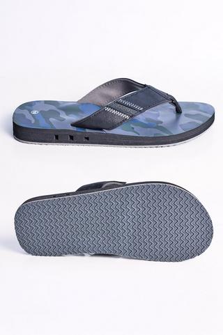 Arch Support Flip-flops