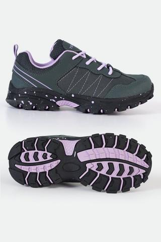 Rover Low-cut Hiking Boots - Girls'
