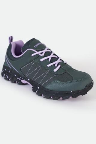 Rover Low-cut Hiking Boots - Girls'