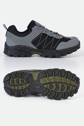 Rover Low-cut Hiking Boots - Boys'