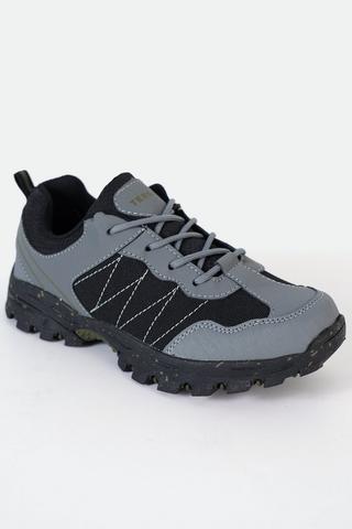 Rover Low-cut Hiking Boots - Boys'