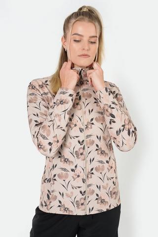 Soft Shell Jacket