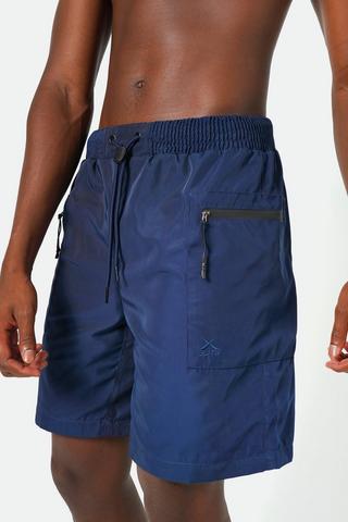 Elite Utility Shorts