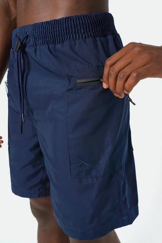 Elite Utility Shorts
