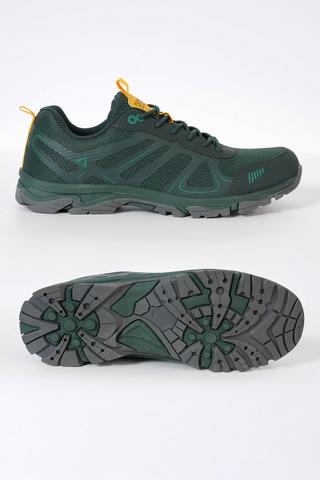 Galah Hiking Shoes