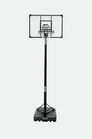 Slazenger Detroit Basketball Stand