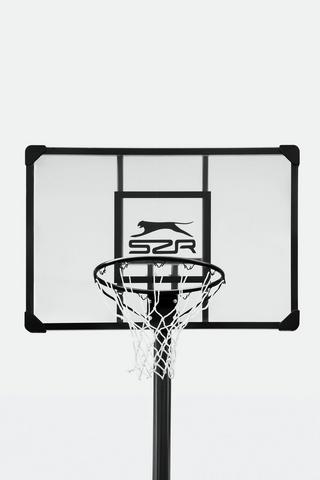 Slazenger Detroit Basketball Stand