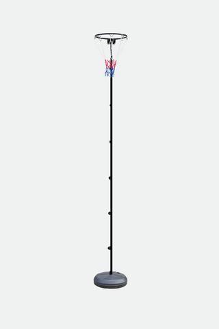 Slazenger Vixen Netball Stand