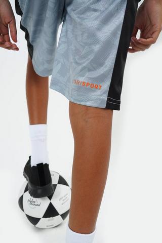Dri-sport Soccer Shorts