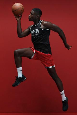 Basketball Shorts