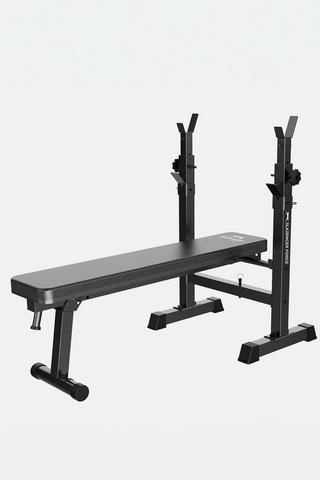 Slazenger Forge Barbell Bench