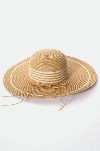 Straw Hat