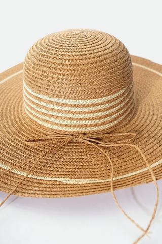 Straw Hat