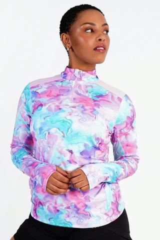 Dri-sport Pullover