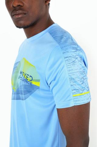 Dri-sport Statement T-shirt