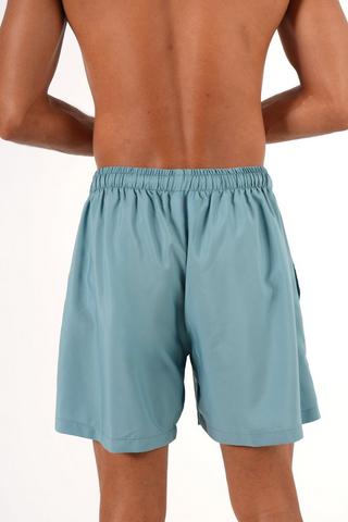 Straight Leg Shorts