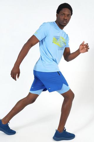 2-in-1 Running Shorts