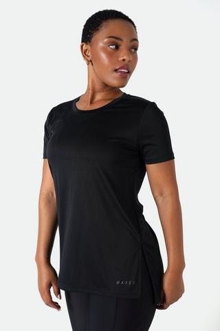 Active T-shirt