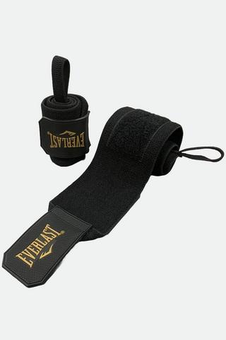 Everlast Wrist Wraps