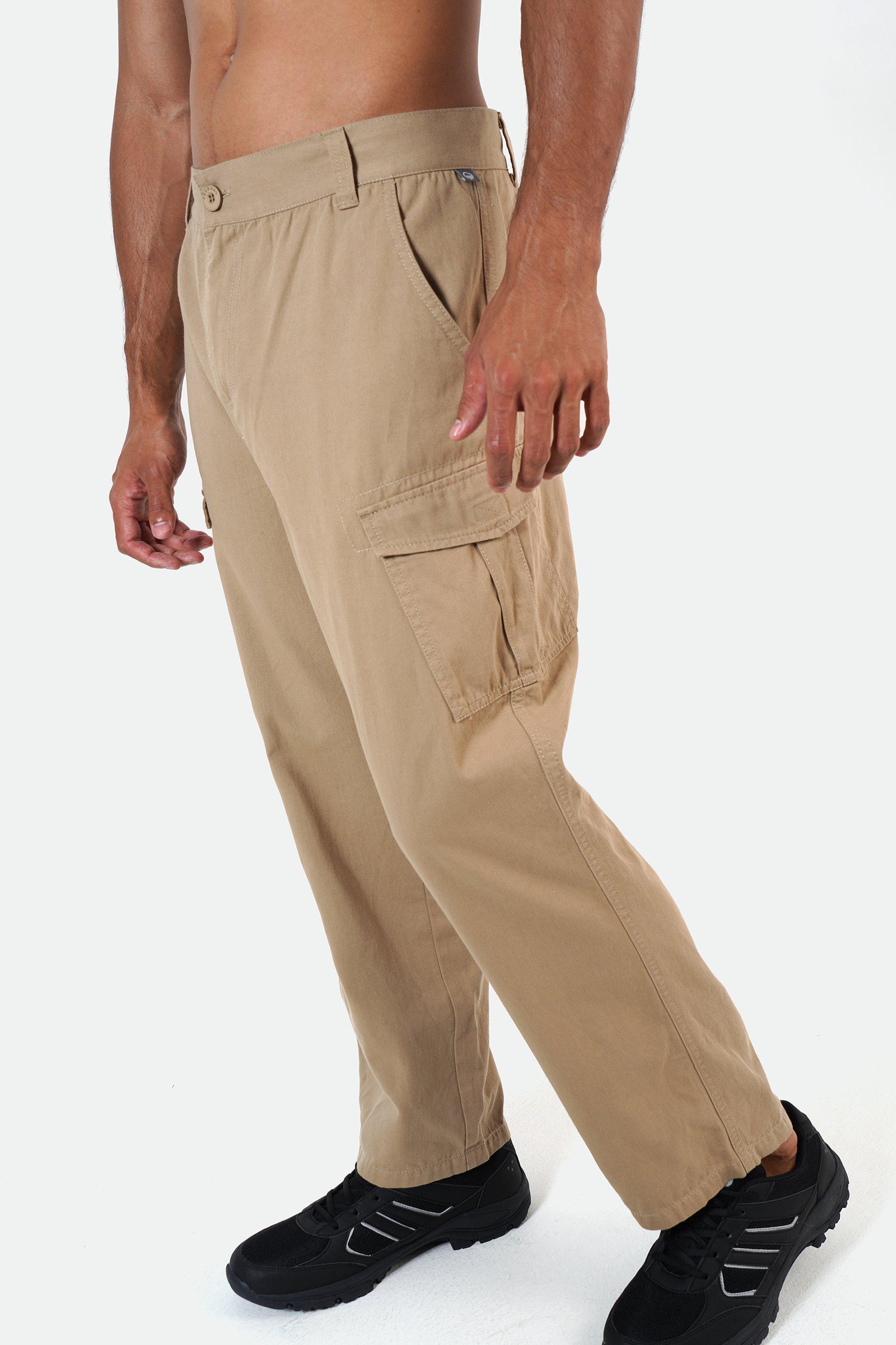 【美品】Iroquois 　T-R TWILL CARGO PANTS【２】 Iroquois カーゴパンツ T/R TWILL CARGO PT メンズ : ZOZOTOWN