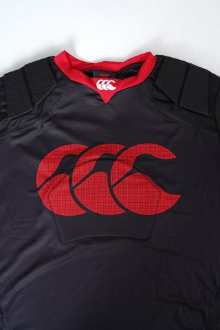 Canterbury Vapodri Raze Rugby Vest - Junior