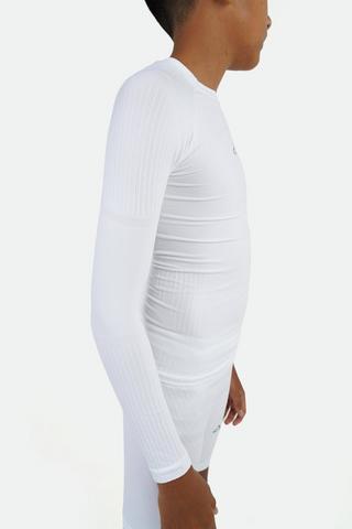 Elite Long Sleeve Compression Top