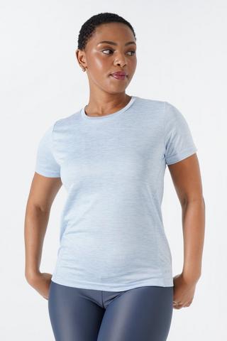 Dri-sport T-shirt