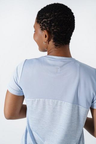 Dri-sport T-shirt
