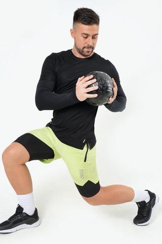 2-in-1 Running Shorts