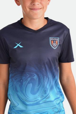 Dri-sport T-shirt