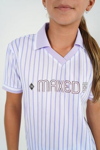 Short Sleeve Soccer T-shirt