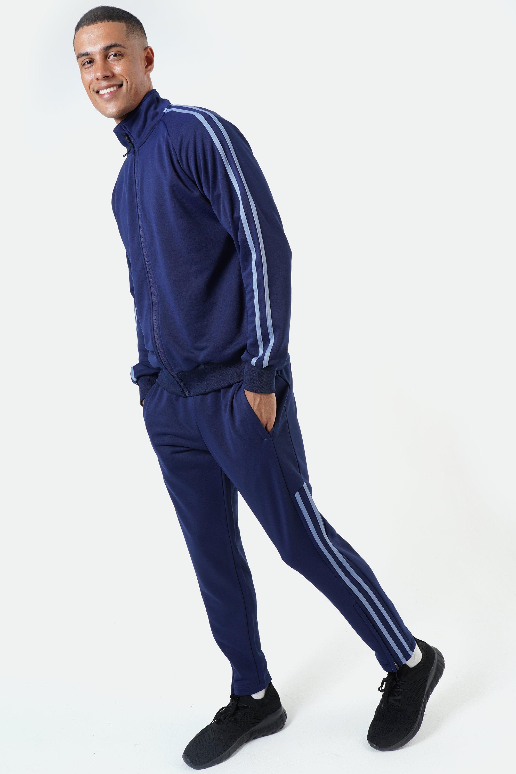 Mens Tracksuits Best Tracksuits 2019 Adidas Polyester Comfort