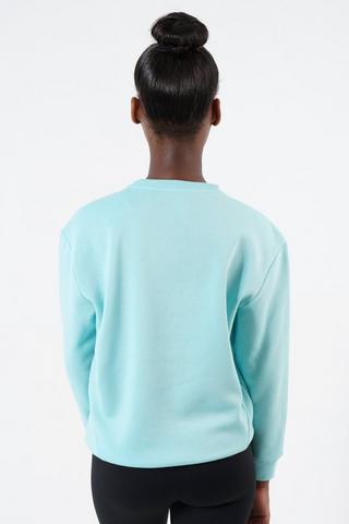 Fleece Pullover