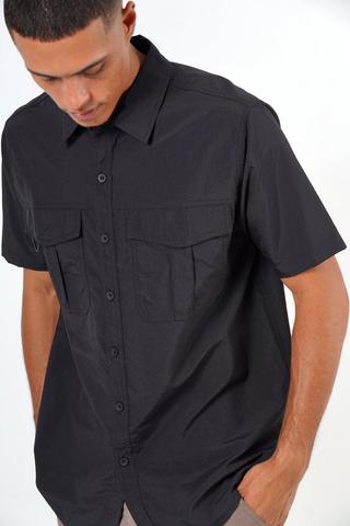 Short Sleeve Technical Shirt