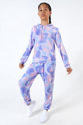Active Joggers
