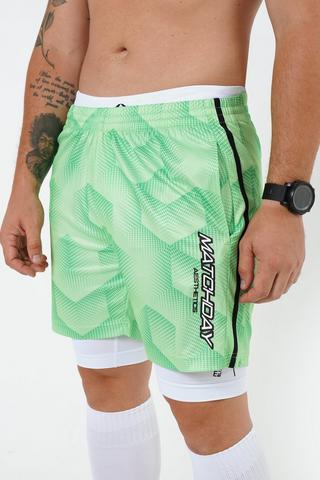Soccer Shorts